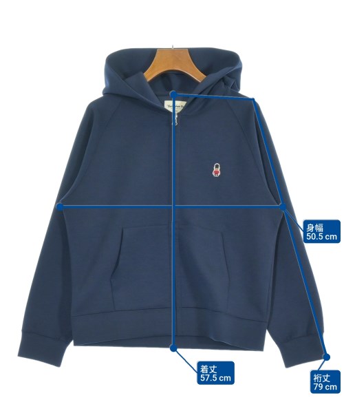 MACKINTOSH PHILOSOPHY Hoodies