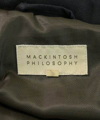 MACKINTOSH PHILOSOPHY Other