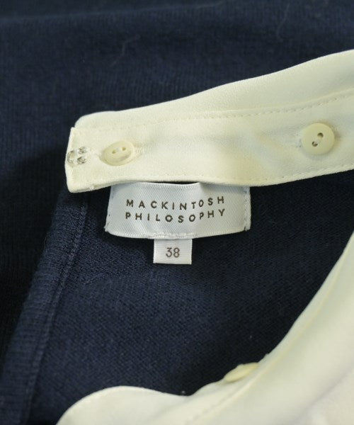 MACKINTOSH PHILOSOPHY Sweaters