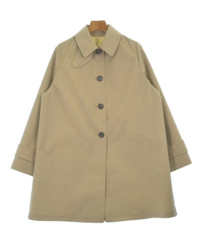 MACKINTOSH PHILOSOPHY Soutien collar coats