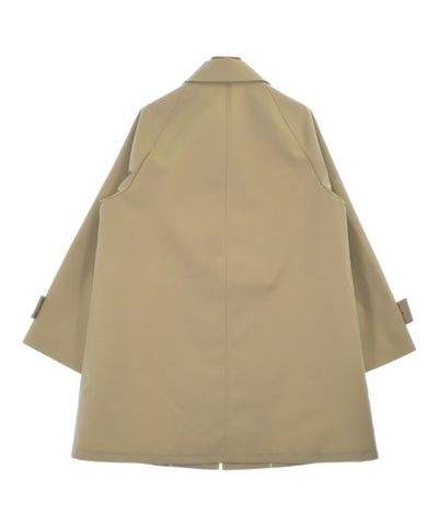 MACKINTOSH PHILOSOPHY Soutien collar coats