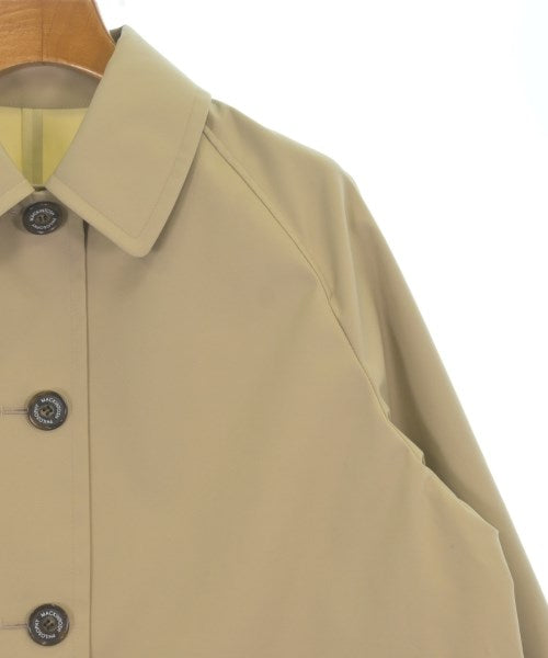 MACKINTOSH PHILOSOPHY Soutien collar coats