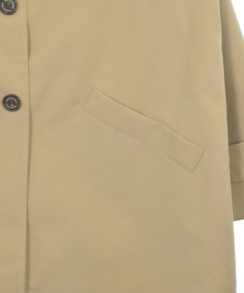 MACKINTOSH PHILOSOPHY Soutien collar coats