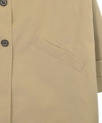 MACKINTOSH PHILOSOPHY Soutien collar coats