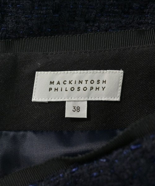MACKINTOSH PHILOSOPHY Knee length skirts