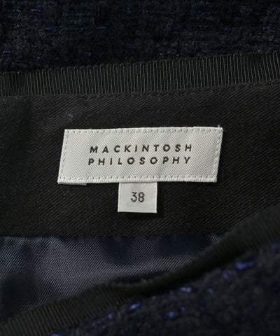 MACKINTOSH PHILOSOPHY Knee length skirts