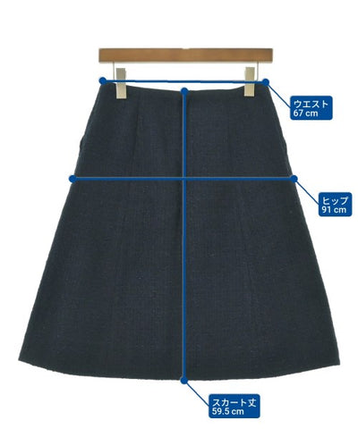 MACKINTOSH PHILOSOPHY Knee length skirts