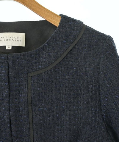 MACKINTOSH PHILOSOPHY Casual jackets