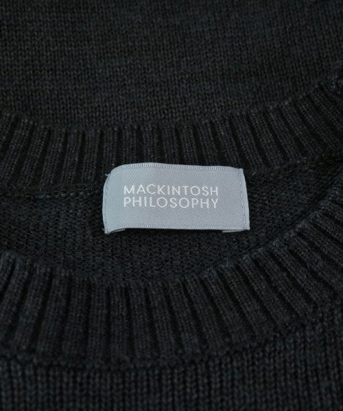 MACKINTOSH PHILOSOPHY Sweaters