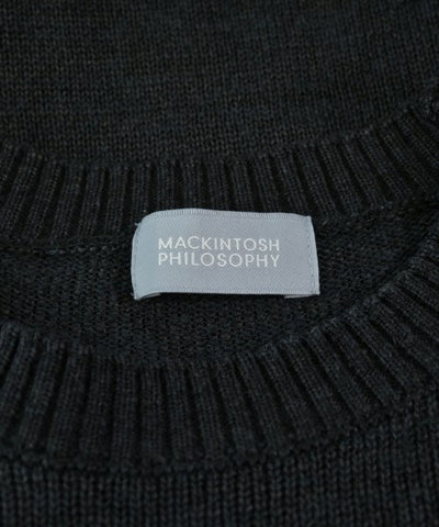 MACKINTOSH PHILOSOPHY Sweaters