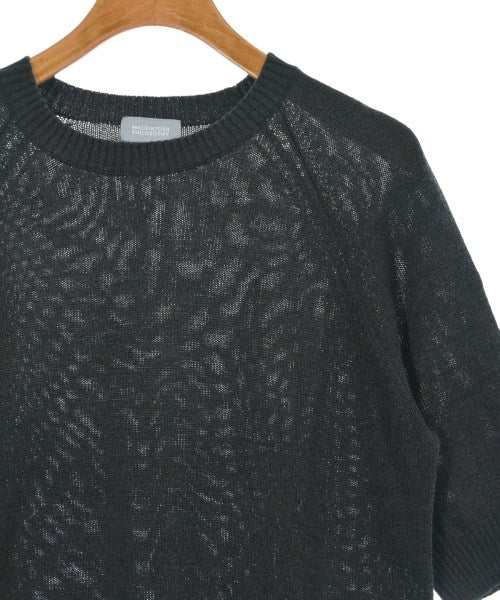 MACKINTOSH PHILOSOPHY Sweaters