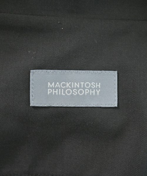MACKINTOSH PHILOSOPHY Casual jackets