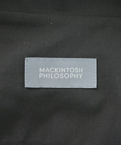MACKINTOSH PHILOSOPHY Casual jackets