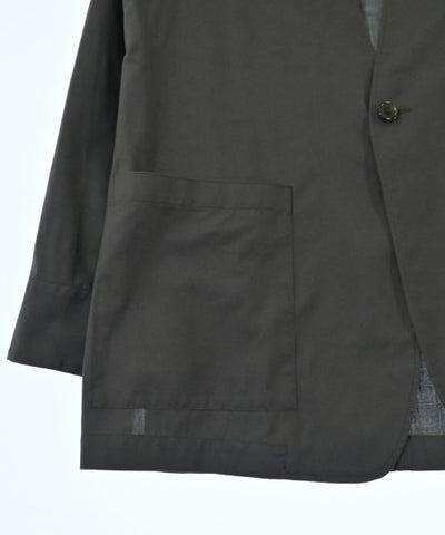 MACKINTOSH PHILOSOPHY Casual jackets