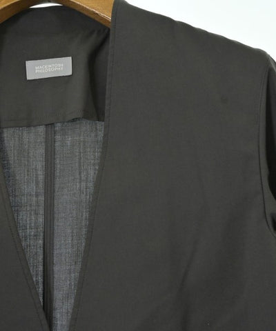 MACKINTOSH PHILOSOPHY Casual jackets