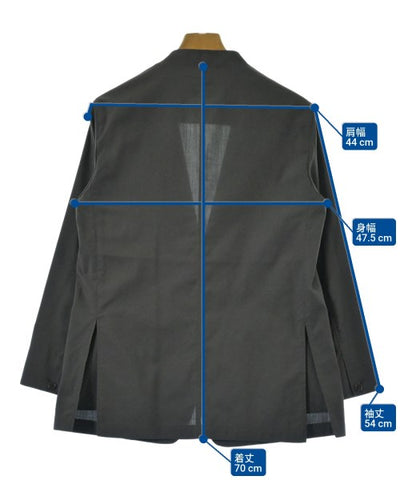 MACKINTOSH PHILOSOPHY Casual jackets