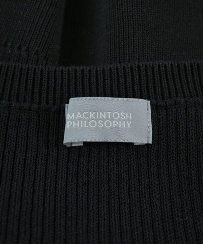MACKINTOSH PHILOSOPHY Sleeveless tops