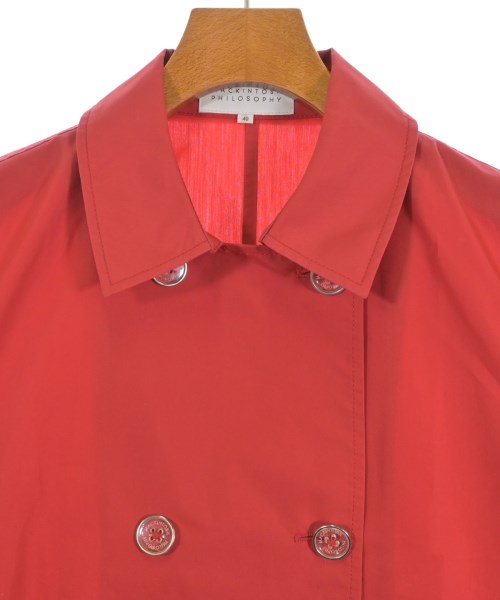 MACKINTOSH PHILOSOPHY Other