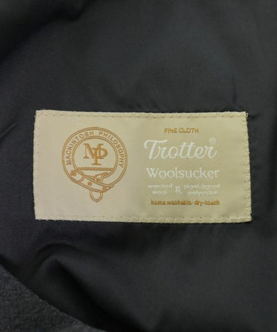 MACKINTOSH PHILOSOPHY Business suits