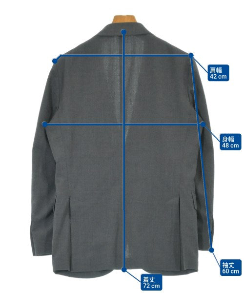 MACKINTOSH PHILOSOPHY Business suits