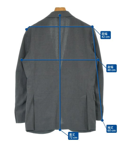 MACKINTOSH PHILOSOPHY Business suits