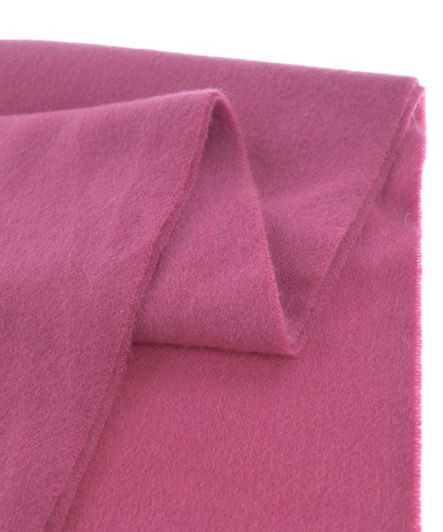 MACKINTOSH PHILOSOPHY Winter scarves