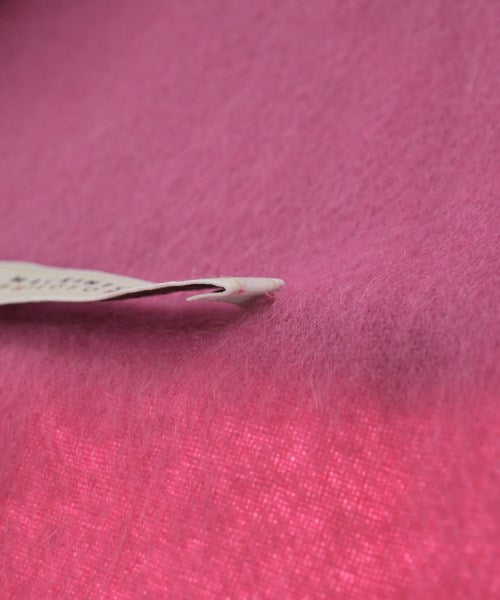 MACKINTOSH PHILOSOPHY Winter scarves