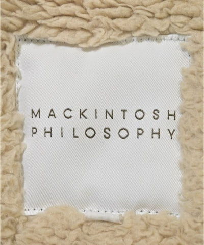MACKINTOSH PHILOSOPHY Other
