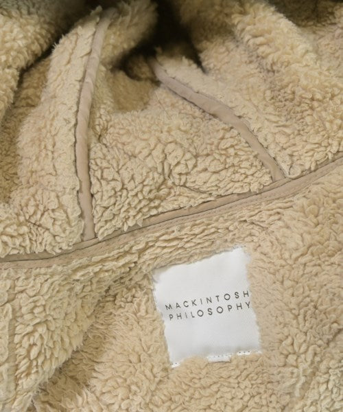 MACKINTOSH PHILOSOPHY Other