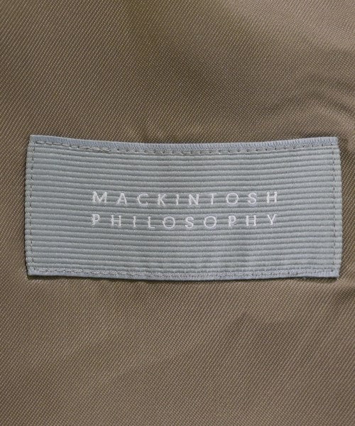 MACKINTOSH PHILOSOPHY Blazers/Suit jackets