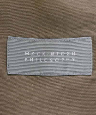 MACKINTOSH PHILOSOPHY Blazers/Suit jackets