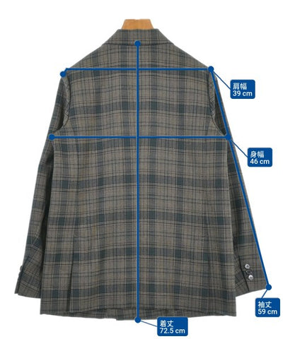 MACKINTOSH PHILOSOPHY Blazers/Suit jackets