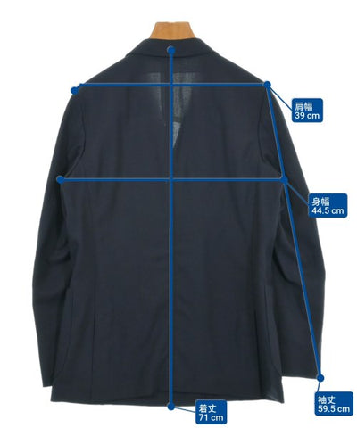 MACKINTOSH PHILOSOPHY Blazers/Suit jackets