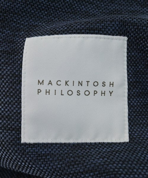 MACKINTOSH PHILOSOPHY Other