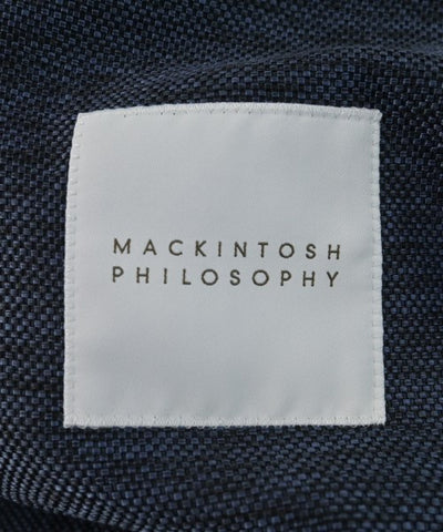 MACKINTOSH PHILOSOPHY Other