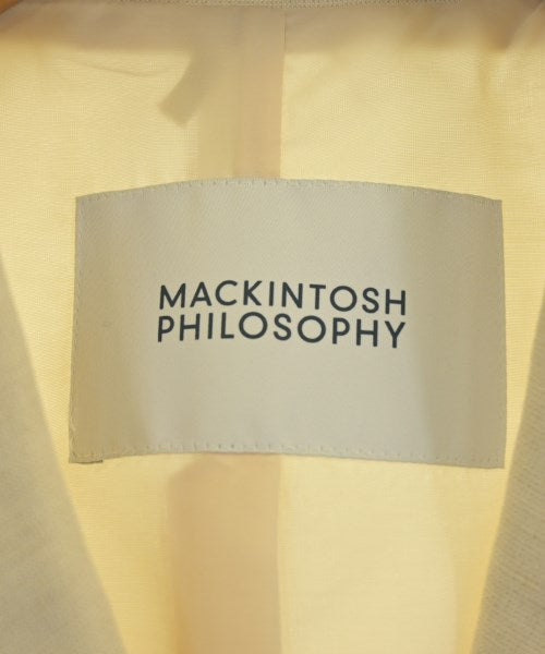 MACKINTOSH PHILOSOPHY Blazers/Suit jackets