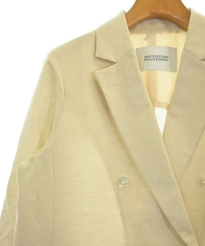 MACKINTOSH PHILOSOPHY Blazers/Suit jackets