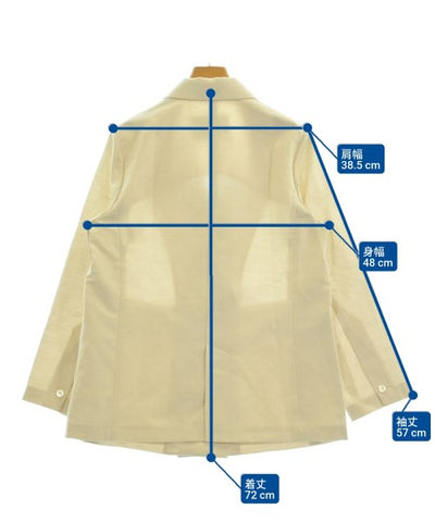 MACKINTOSH PHILOSOPHY Blazers/Suit jackets