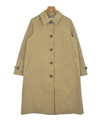 MACKINTOSH PHILOSOPHY Soutien collar coats