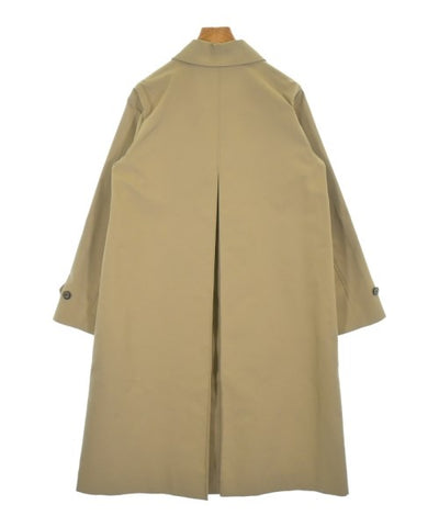 MACKINTOSH PHILOSOPHY Soutien collar coats