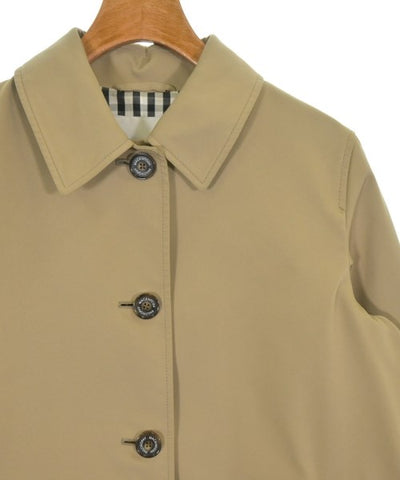 MACKINTOSH PHILOSOPHY Soutien collar coats