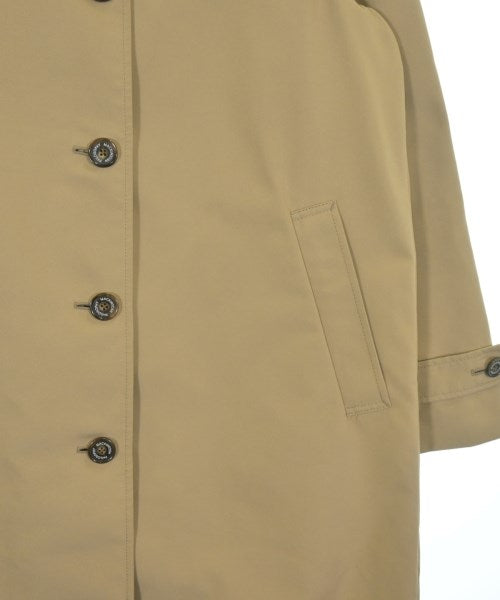 MACKINTOSH PHILOSOPHY Soutien collar coats