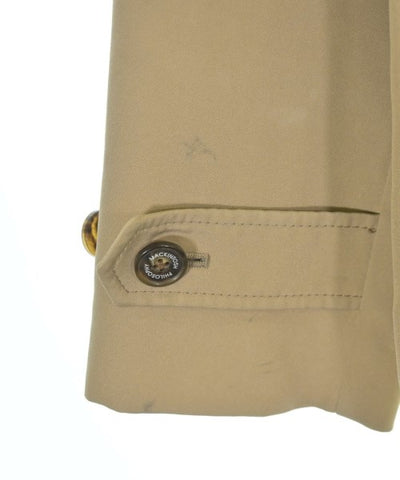 MACKINTOSH PHILOSOPHY Soutien collar coats