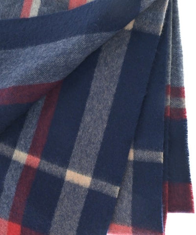 MACKINTOSH PHILOSOPHY Winter scarves