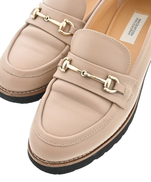 MACKINTOSH PHILOSOPHY Dress shoes/Loafers