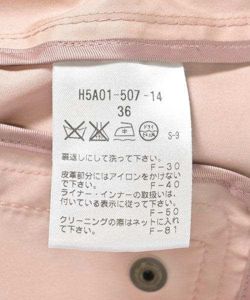 MACKINTOSH PHILOSOPHY Trench coats