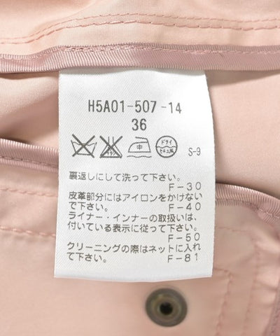 MACKINTOSH PHILOSOPHY Trench coats