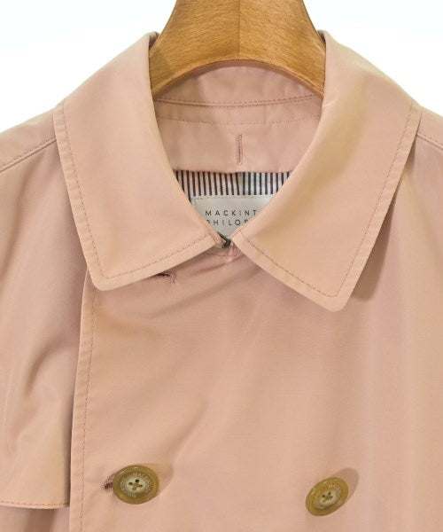 MACKINTOSH PHILOSOPHY Trench coats