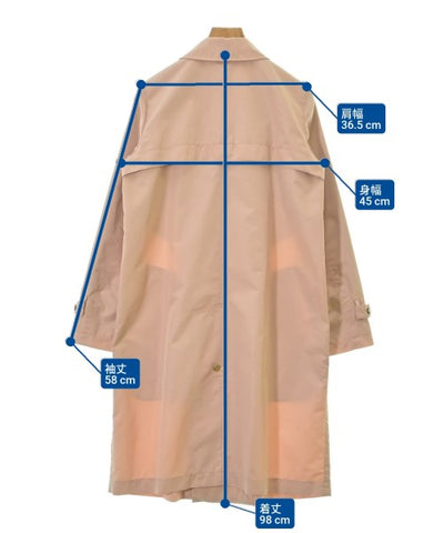 MACKINTOSH PHILOSOPHY Trench coats