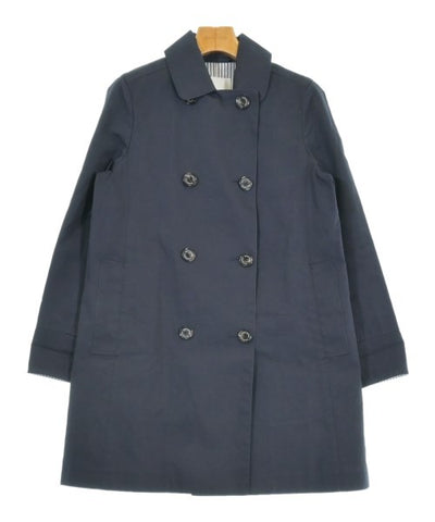 MACKINTOSH PHILOSOPHY Soutien collar coats